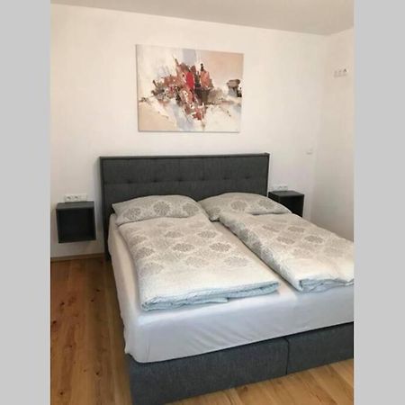 סנט גאורגן אים אטרגאו Appartement Attergau מראה חיצוני תמונה