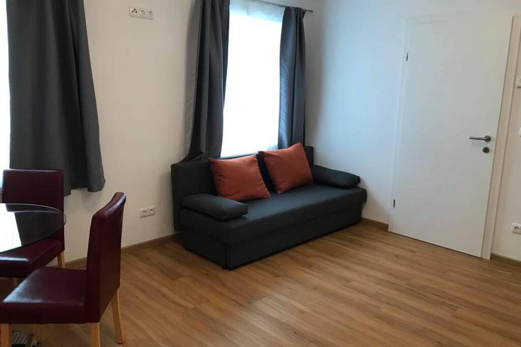 סנט גאורגן אים אטרגאו Appartement Attergau מראה חיצוני תמונה