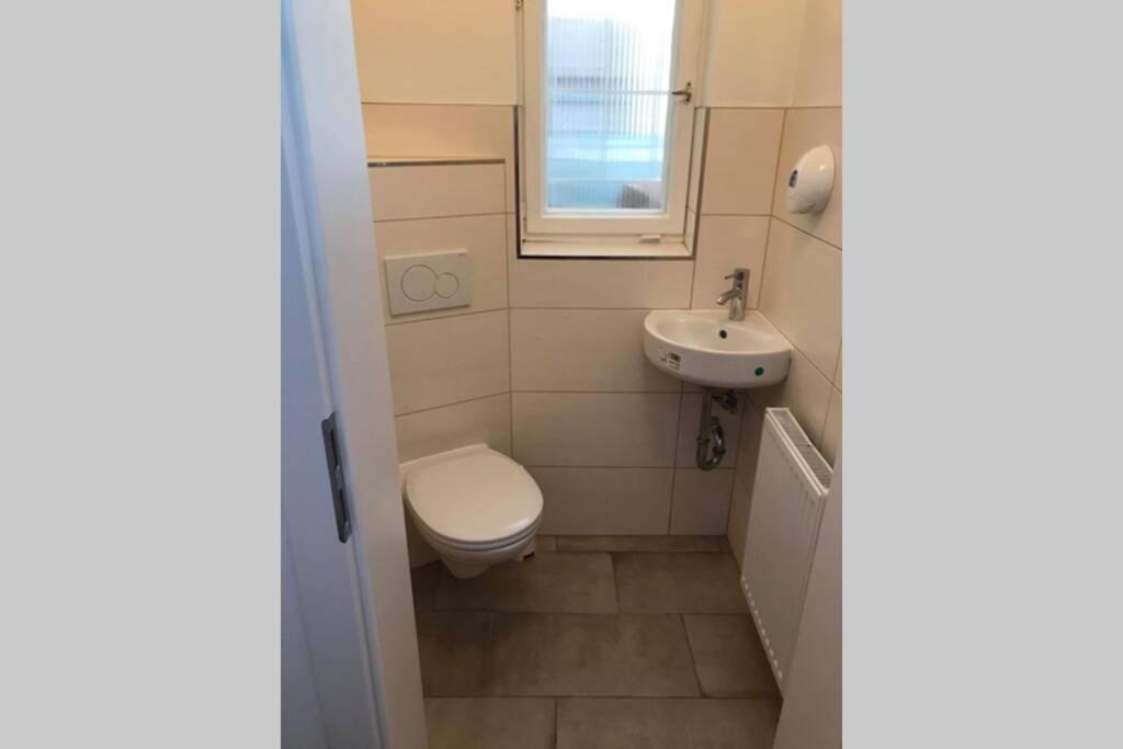 סנט גאורגן אים אטרגאו Appartement Attergau מראה חיצוני תמונה