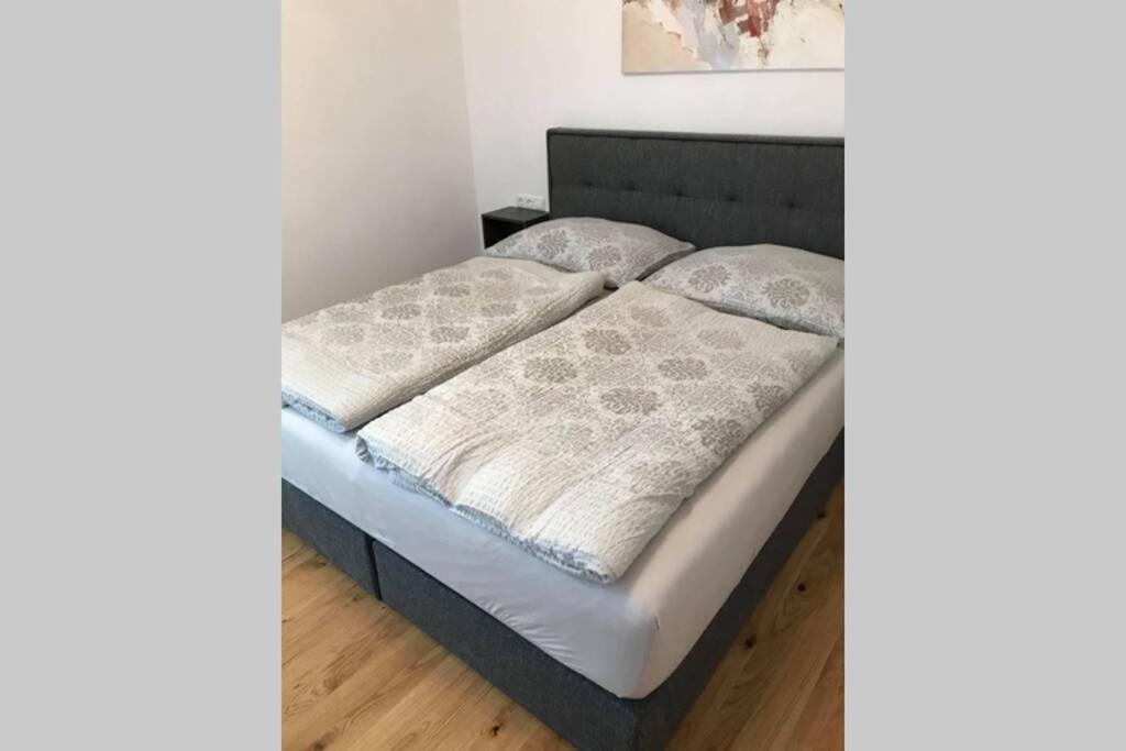 סנט גאורגן אים אטרגאו Appartement Attergau מראה חיצוני תמונה