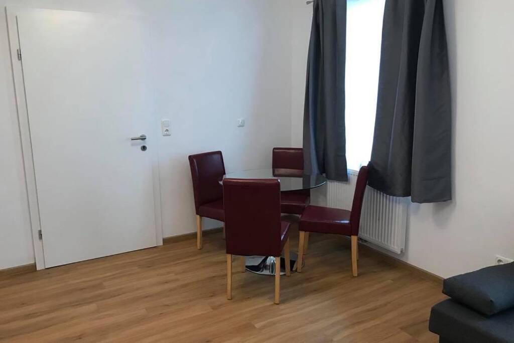 סנט גאורגן אים אטרגאו Appartement Attergau מראה חיצוני תמונה