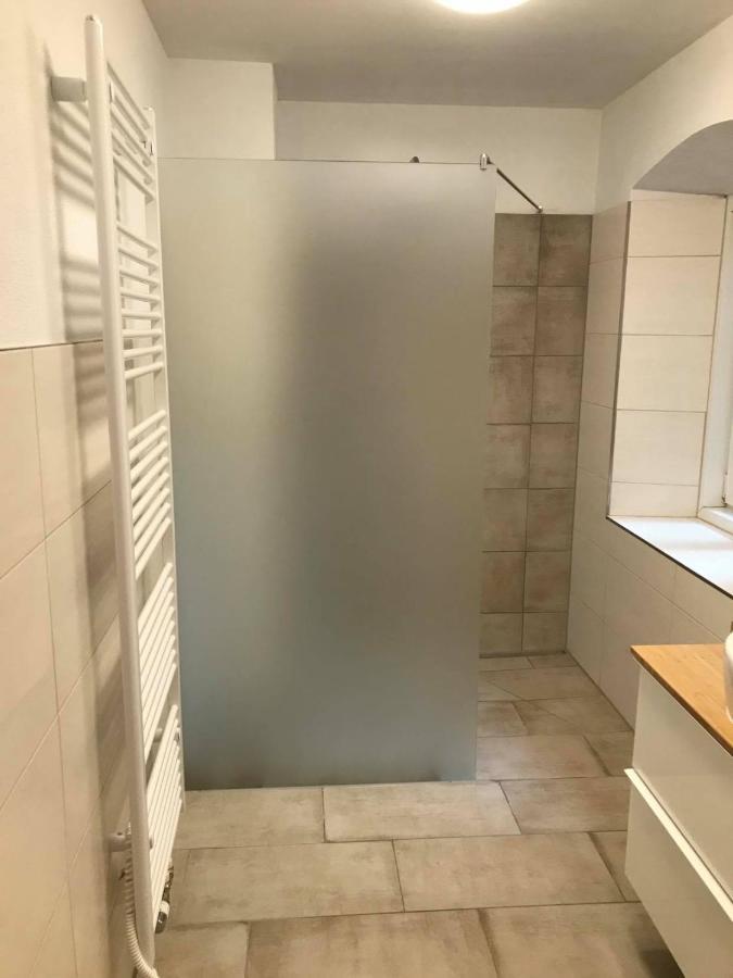 סנט גאורגן אים אטרגאו Appartement Attergau מראה חיצוני תמונה