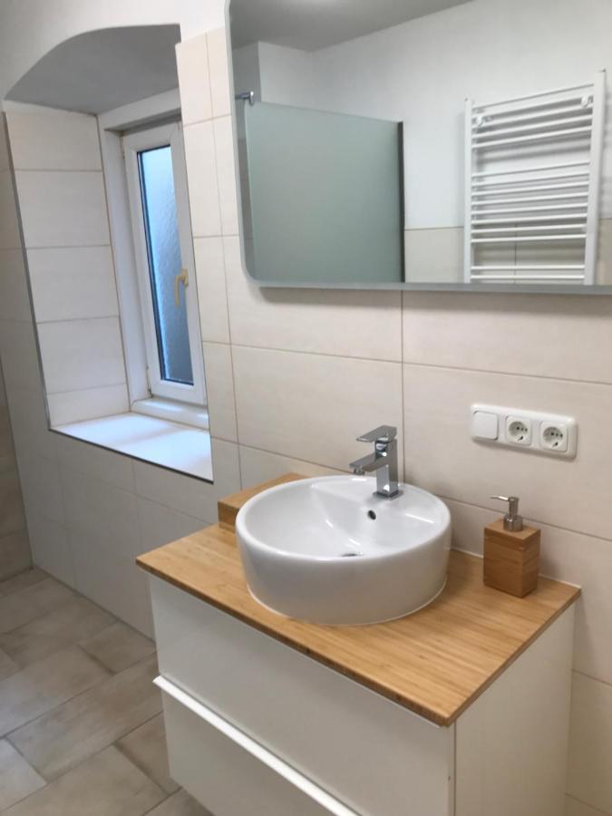סנט גאורגן אים אטרגאו Appartement Attergau מראה חיצוני תמונה