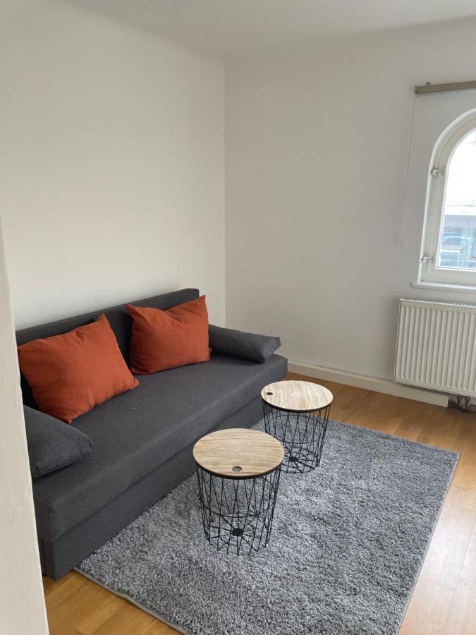 סנט גאורגן אים אטרגאו Appartement Attergau מראה חיצוני תמונה
