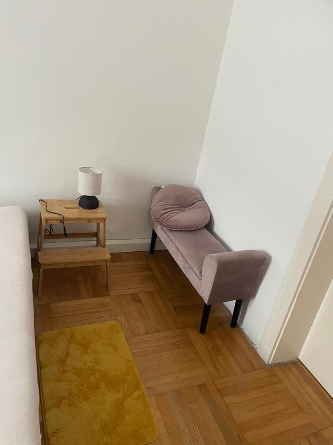 סנט גאורגן אים אטרגאו Appartement Attergau מראה חיצוני תמונה