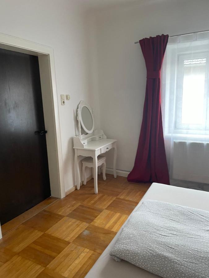 סנט גאורגן אים אטרגאו Appartement Attergau מראה חיצוני תמונה