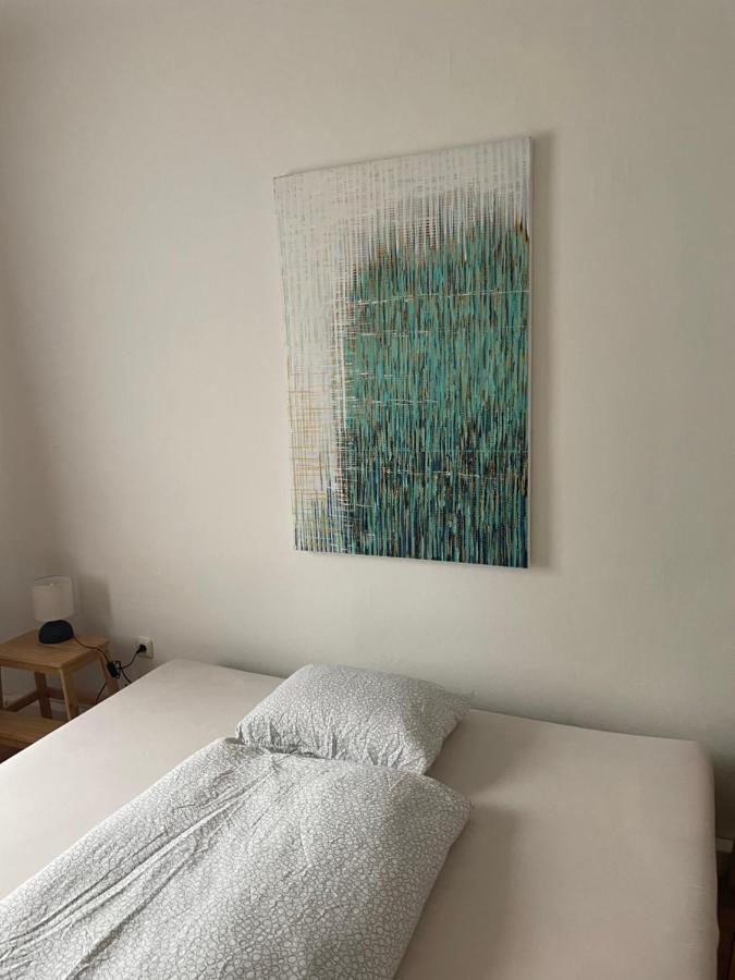 סנט גאורגן אים אטרגאו Appartement Attergau מראה חיצוני תמונה
