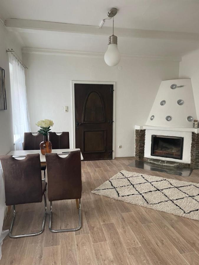 סנט גאורגן אים אטרגאו Appartement Attergau מראה חיצוני תמונה