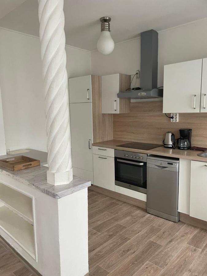 סנט גאורגן אים אטרגאו Appartement Attergau מראה חיצוני תמונה