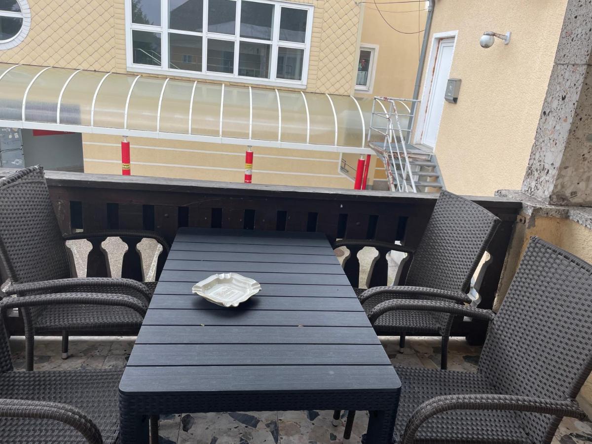 סנט גאורגן אים אטרגאו Appartement Attergau מראה חיצוני תמונה