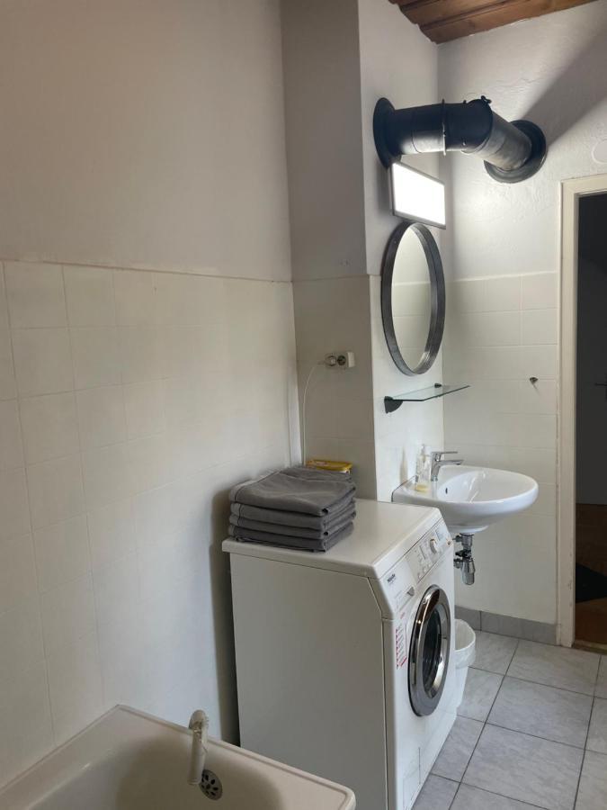 סנט גאורגן אים אטרגאו Appartement Attergau מראה חיצוני תמונה